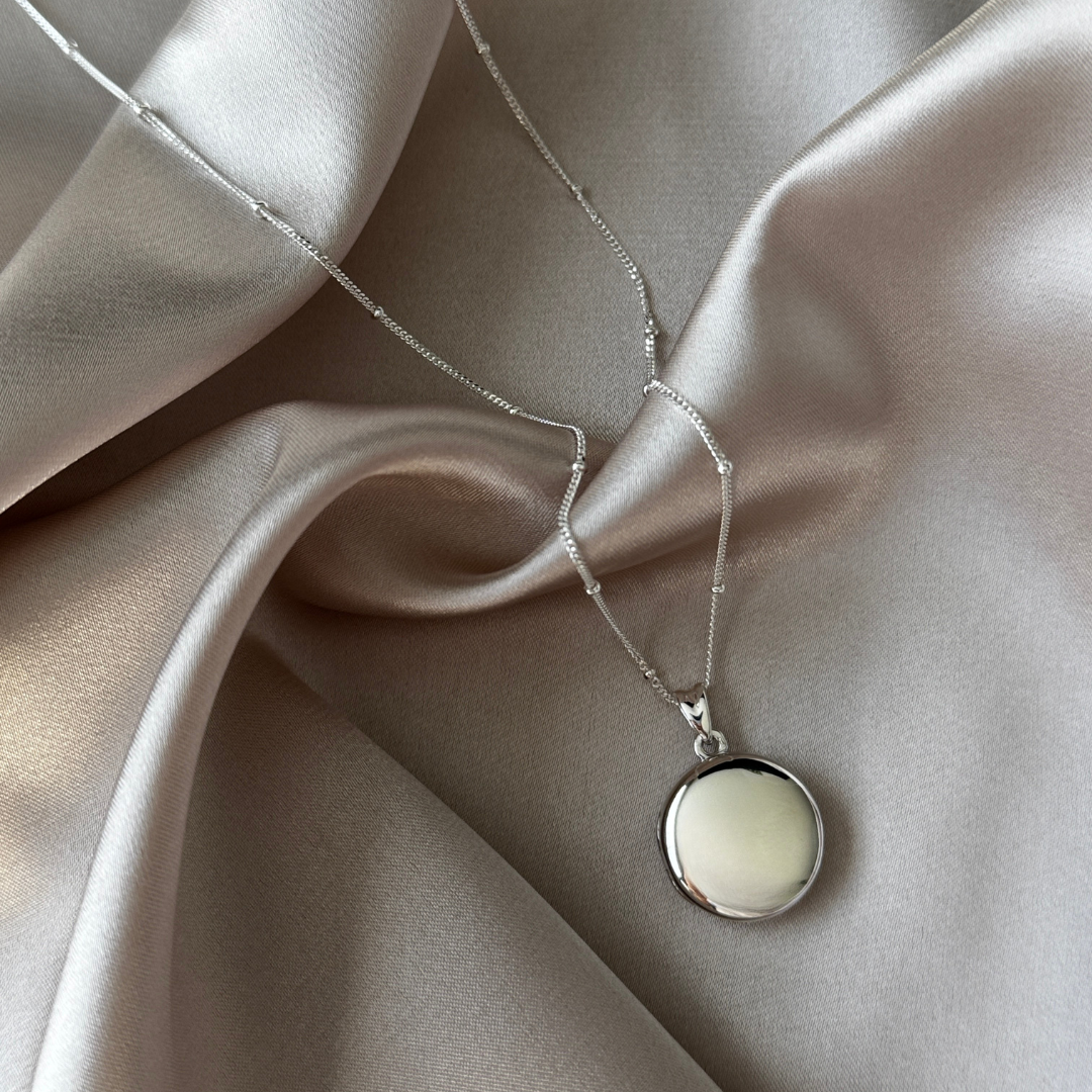 The Ash Locket