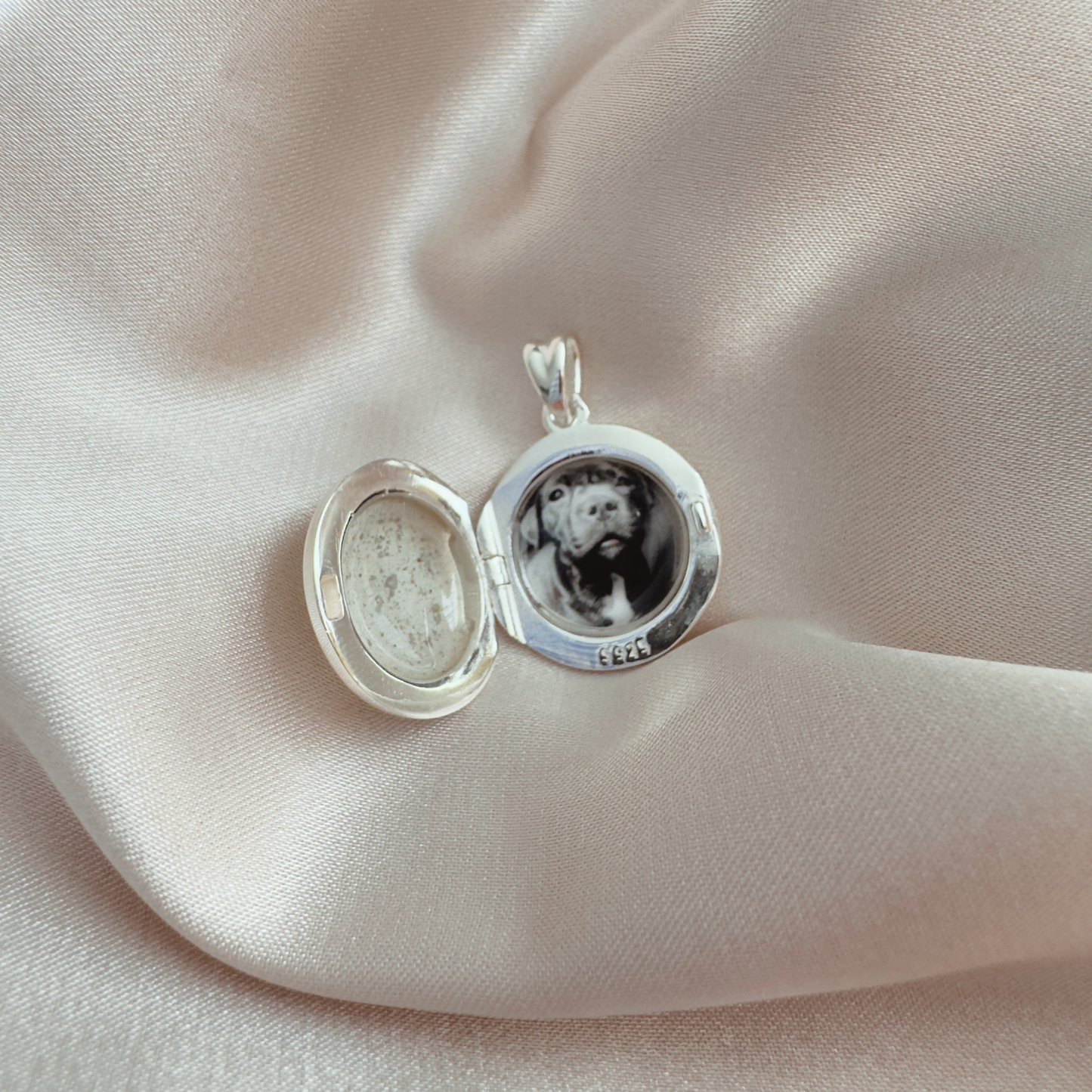 The Ash Locket