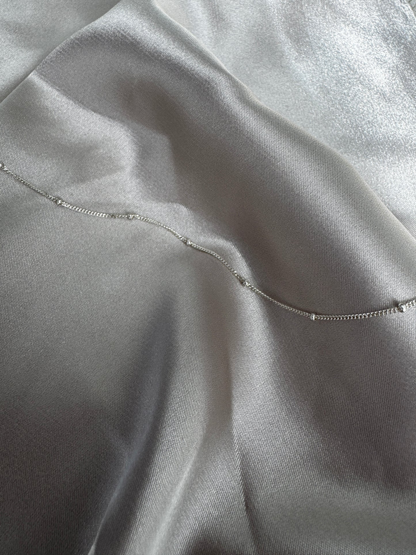 Saturn chain