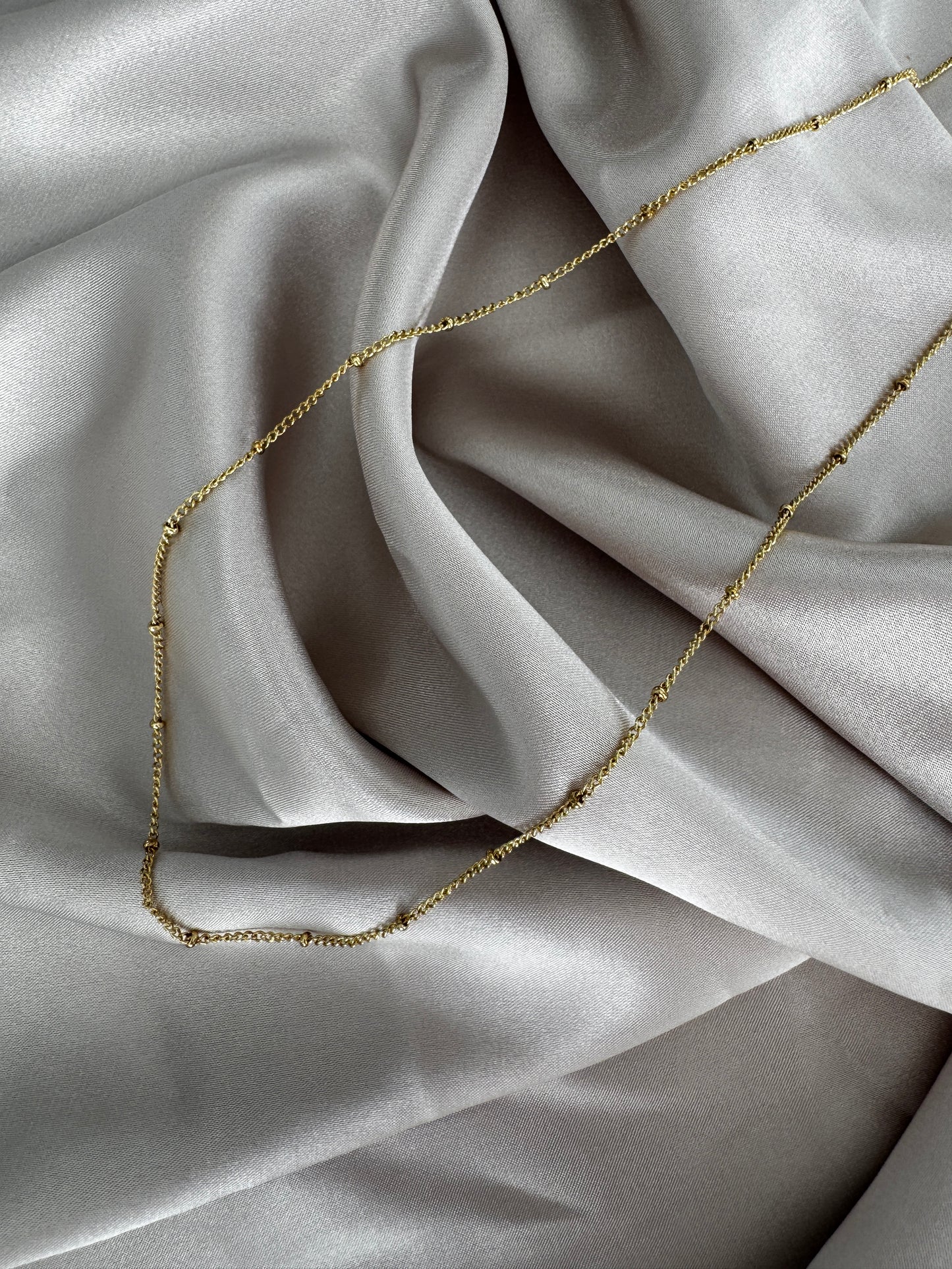 Saturn chain