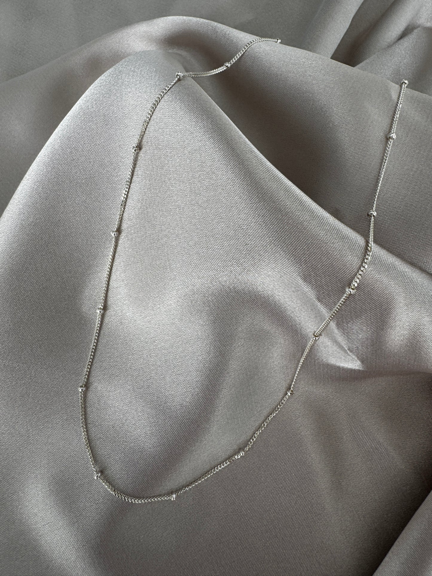 Saturn chain