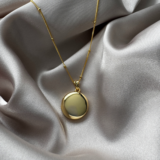 The Photo Locket